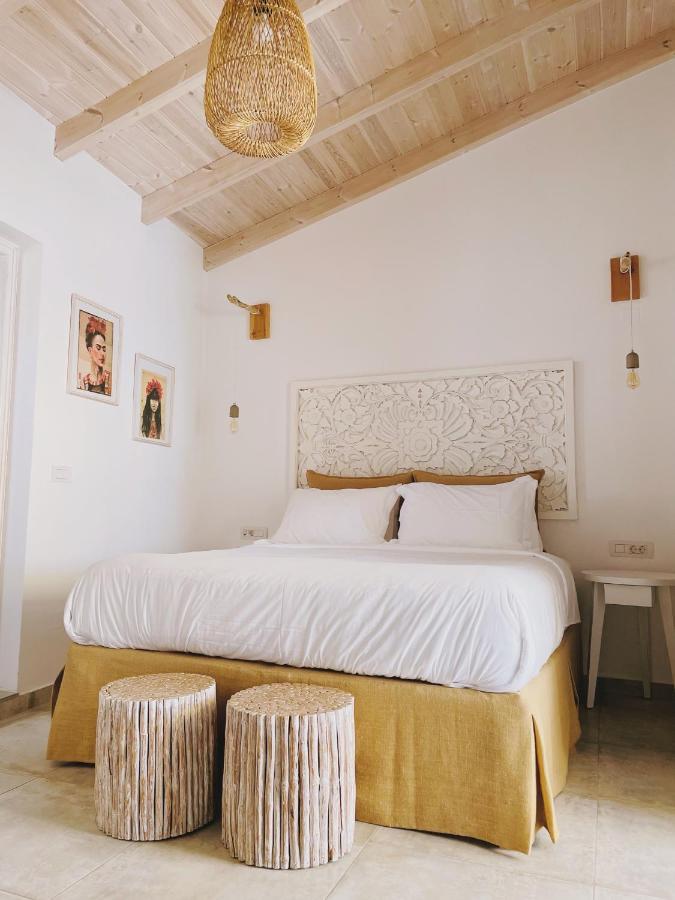 Villa Mavi House Old Town à Malia Extérieur photo