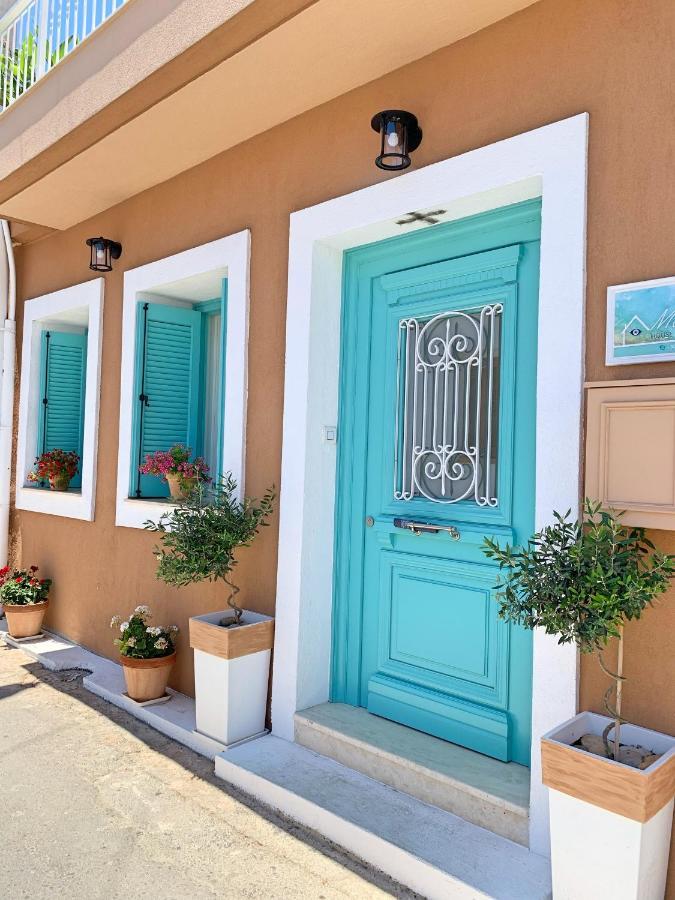 Villa Mavi House Old Town à Malia Extérieur photo